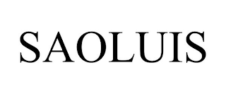 SAOLUIS