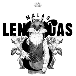 MALAS LENGUAS