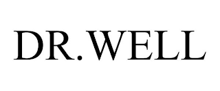 DR.WELL