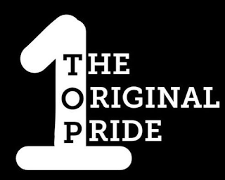 1 THE ORIGINAL PRIDE