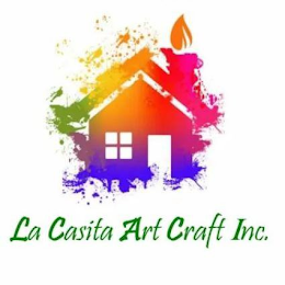 LA CASITA ART CRAFT INC.