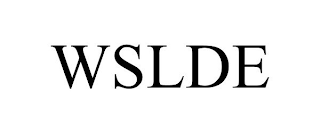 WSLDE