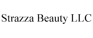 STRAZZA BEAUTY LLC