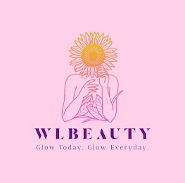 WLBEAUTY GLOW TODAY, GLOW EVERYDAY.