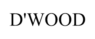 D'WOOD