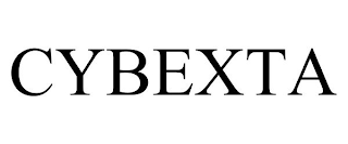 CYBEXTA