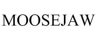 MOOSEJAW