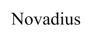 NOVADIUS