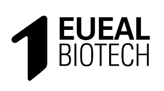 1 EUEAL BIOTECH