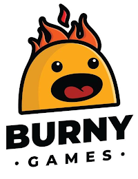 BURNY GAMES