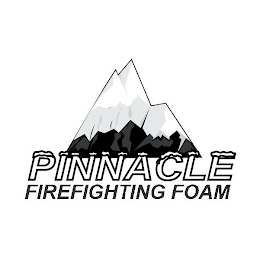 PINNACLE FIREFIGHTING FOAM