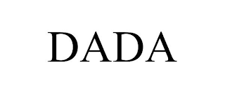 DADA