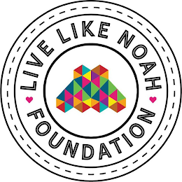 LIVE LIKE NOAH FOUNDATION