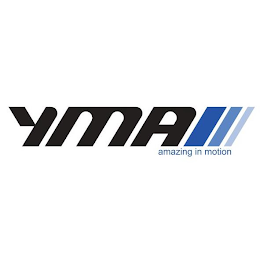 YMA AMAZING IN MOTION