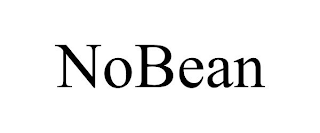 NOBEAN