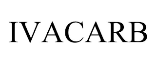 IVACARB