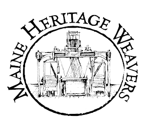 MAINE HERITAGE WEAVERS