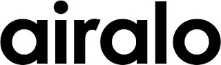 AIRALO