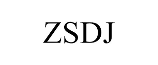 ZSDJ