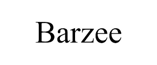 BARZEE