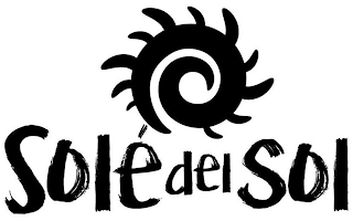 SOLÉ DEL SOL