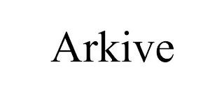 ARKIVE