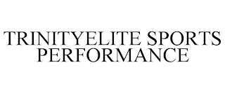 TRINITYELITE SPORTS PERFORMANCE