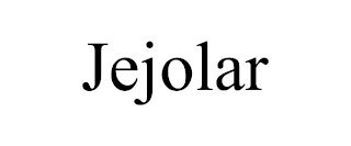 JEJOLAR