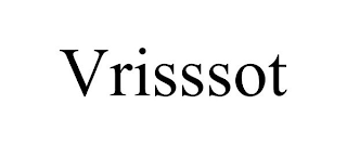 VRISSSOT