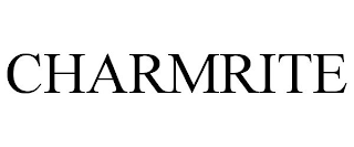 CHARMRITE