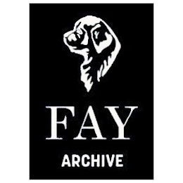 FAY ARCHIVE