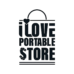 I LOVE PORTABLE STORE