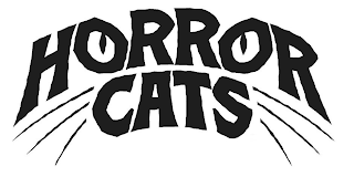 HORROR CATS