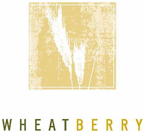 WHEATBERRY