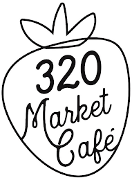 320 MARKET CAFÉ