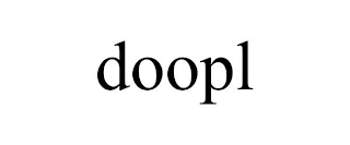 DOOPL