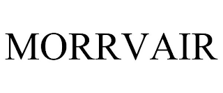 MORRVAIR