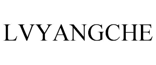 LVYANGCHE