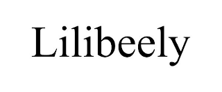 LILIBEELY