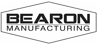 BEARON MANUFACTURING