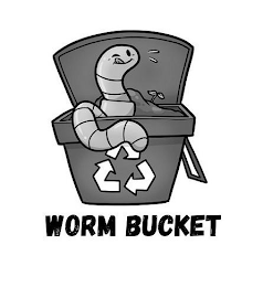 WORM BUCKET