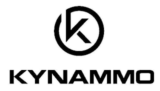 K KYNAMMO