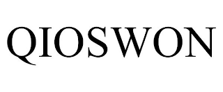 QIOSWON