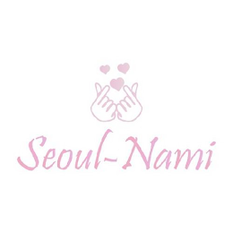 SEOUL-NAMI