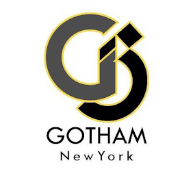 GB GOTHAM NEW YORK