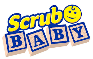 SCRUB BABY