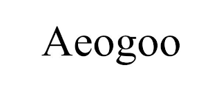 AEOGOO