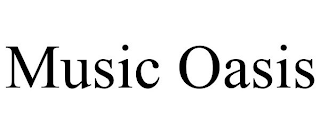 MUSIC OASIS