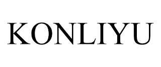 KONLIYU