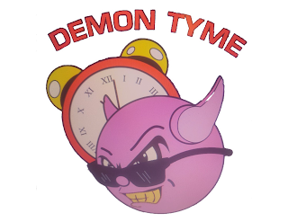 DEMON TYME